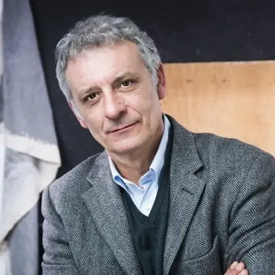 Alessandro Robecchi libri ordine