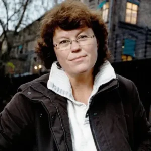 Anne Holt libri ordine