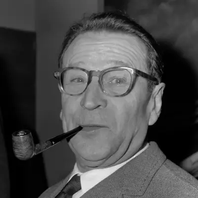 Georges Simenon libri ordine