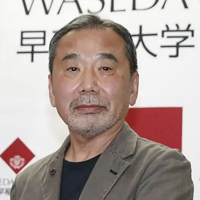 Haruki Murakami libri ordine