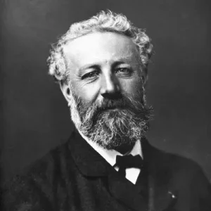 Jules Verne libri ordine