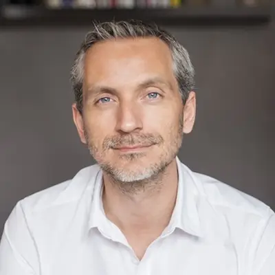 Olivier Norek libri ordine