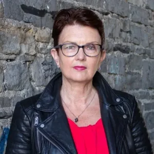 Patricia Gibney libri ordine