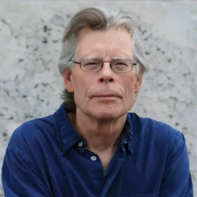 Stephen King libri ordine