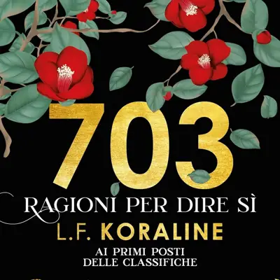 copertina 703 la serie ordine