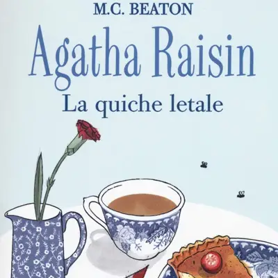 copertina agatha raisin saga ordine