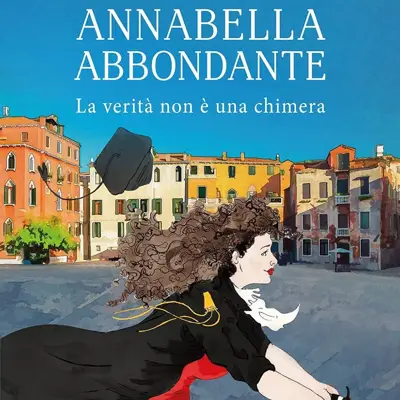copertina annabella abbondante saga ordine