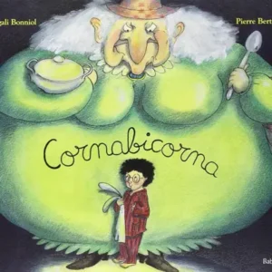 copertina cornabicorna saga ordine