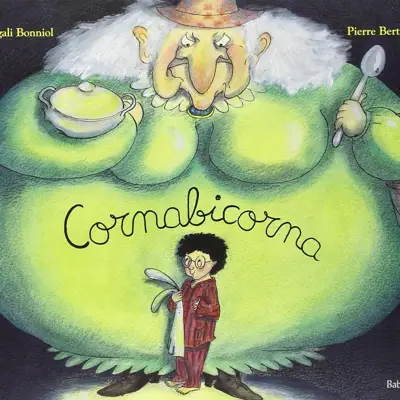 copertina cornabicorna saga ordine
