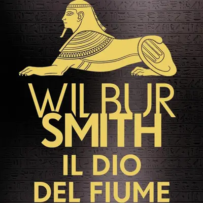 copertina egitto saga ordine