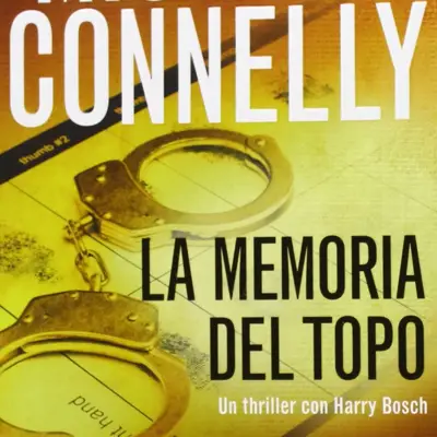 copertina harry bosch saga ordine