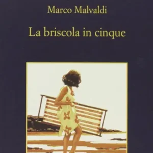 copertina i delitti del barlume saga ordine
