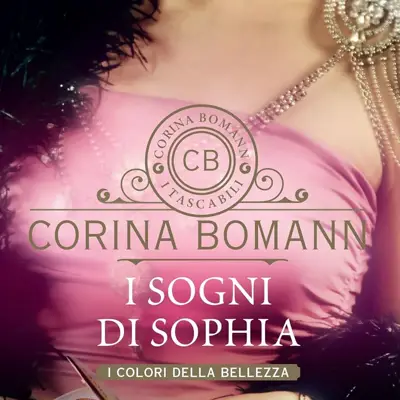 copertina i sogni di sophia saga ordine