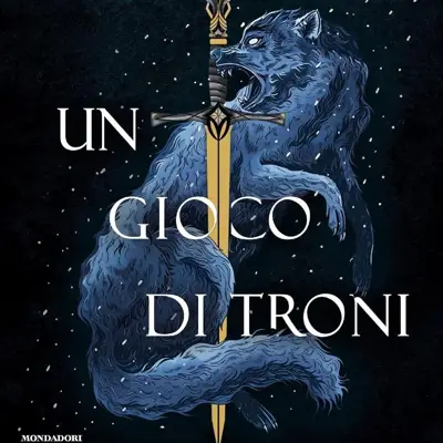 copertina il trono di spade saga ordine