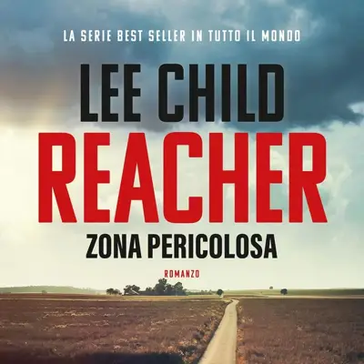 copertina jack reacher saga ordine