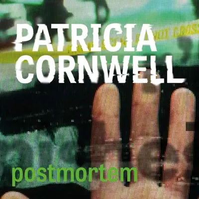 copertina kay scarpetta saga ordine