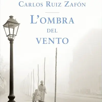 copertina l ombra del vento saga ordine