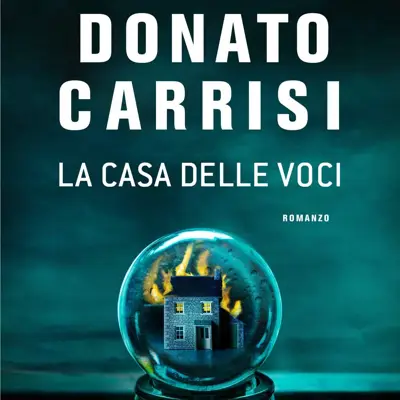 copertina la casa delle voci saga ordine