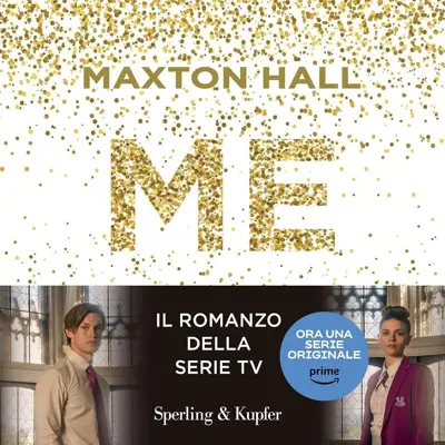 copertina maxton hall saga ordine