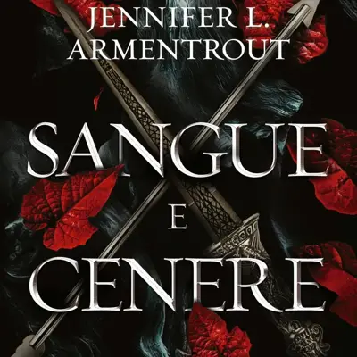 copertina sangue e cenere