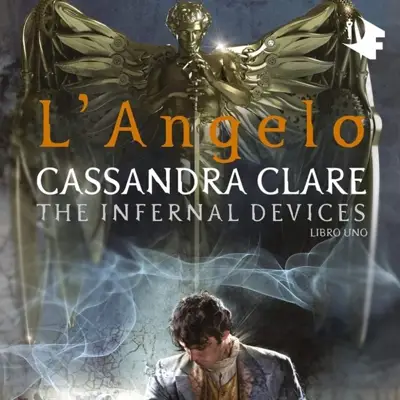 copertina shadowhunters saga ordine