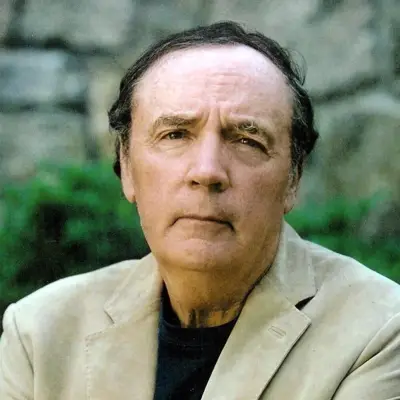 james patterson libri ordine