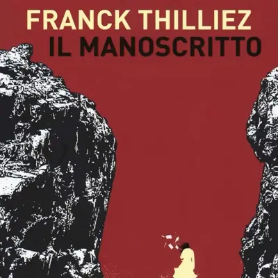 trilogia di caleb traskman ordine