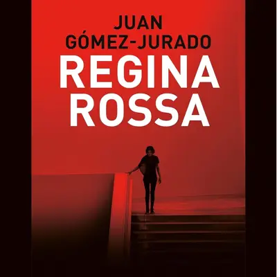 trilogia di regina rossa ordine